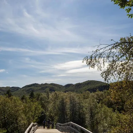 Dream By Geilo, Ski-in Ski-out With For The Whole Family * Geilo