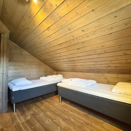 Casa de Férias Dream By Geilo, Ski-in Ski-out With For The Whole Family Geilo