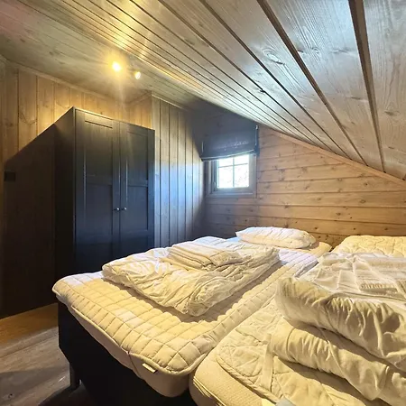 Dream By Geilo, Ski-in Ski-out With For The Whole Family * Geilo