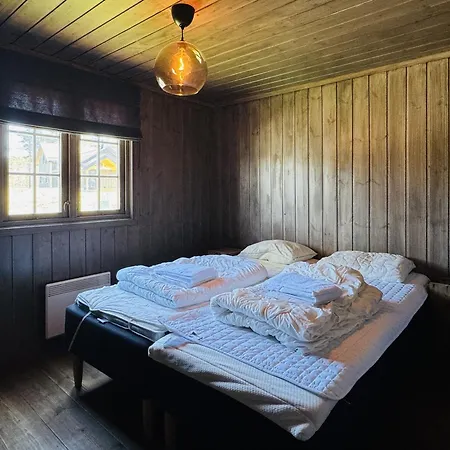 Dream By Geilo, Ski-in Ski-out With For The Whole Family * Geilo
