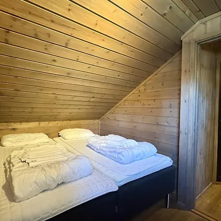 Casa de Férias Dream By Geilo, Ski-in Ski-out With For The Whole Family *