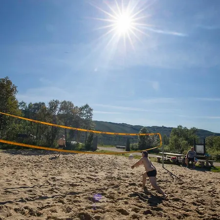 Dream By Geilo, Ski-in Ski-out With For The Whole Family * Geilo