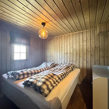 Dream By Geilo, Ski-in Ski-out With For The Whole Family Holiday home