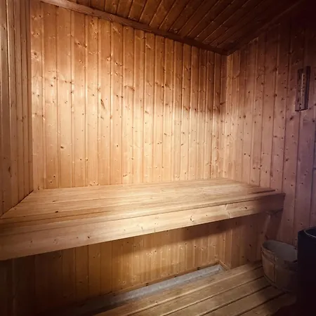 Dream By Geilo, Ski-in Ski-out With For The Whole Family Feriehus Geilo