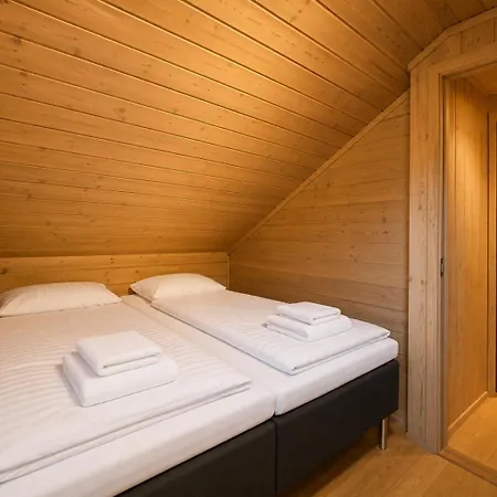 Dream By Geilo, Ski-in Ski-out With For The Whole Family Feriehus