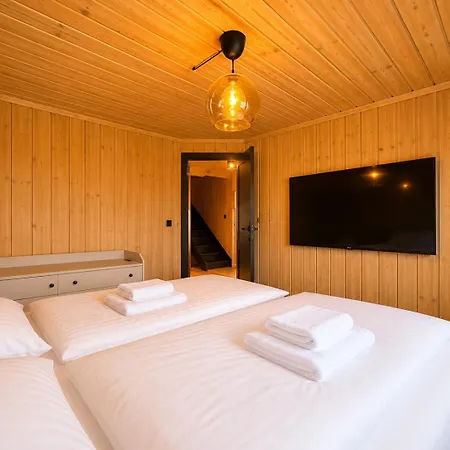 Dream By Geilo, Ski-in Ski-out With For The Whole Family * Geilo