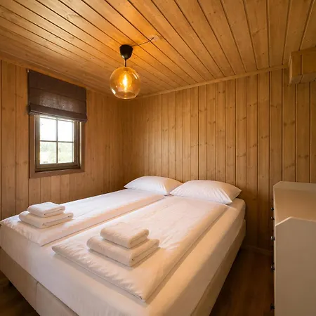 Dream By Geilo, Ski-in Ski-out With For The Whole Family Geilo