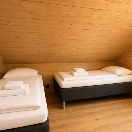 Feriehus Dream By Geilo, Ski-in Ski-out With For The Whole Family *