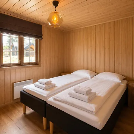 Dream By Geilo, Ski-in Ski-out With For The Whole Family Feriehus *