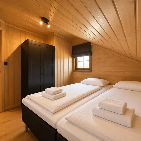 Dream By Geilo, Ski-in Ski-out With For The Whole Family * Geilo