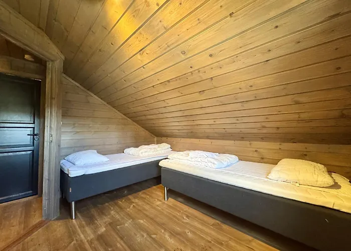 Holiday home Dream By Geilo, Ski-in Ski-out With For The Whole Family Geilo