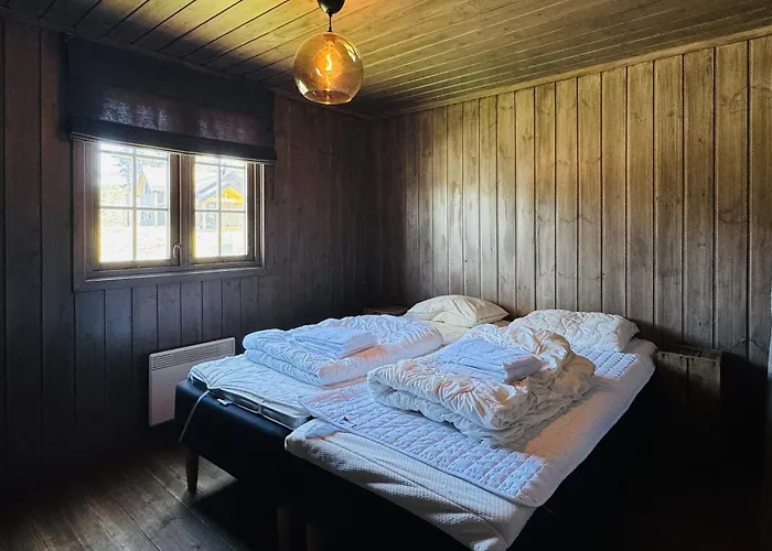 Dream By Geilo, Ski-in Ski-out With For The Whole Family * Geilo