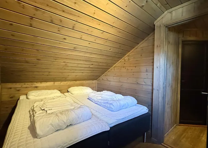 Holiday home Dream By Geilo, Ski-in Ski-out With For The Whole Family *